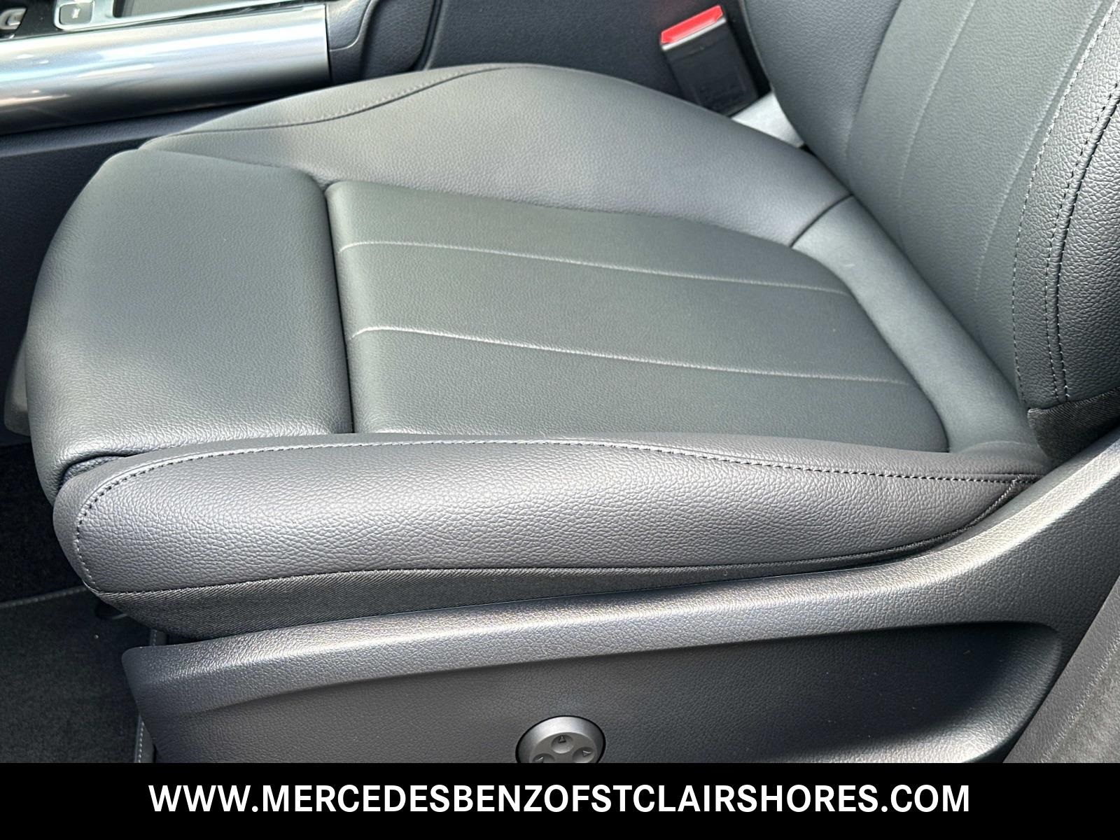 2026 Mercedes Benz GLA 250 4MATIC photo 19