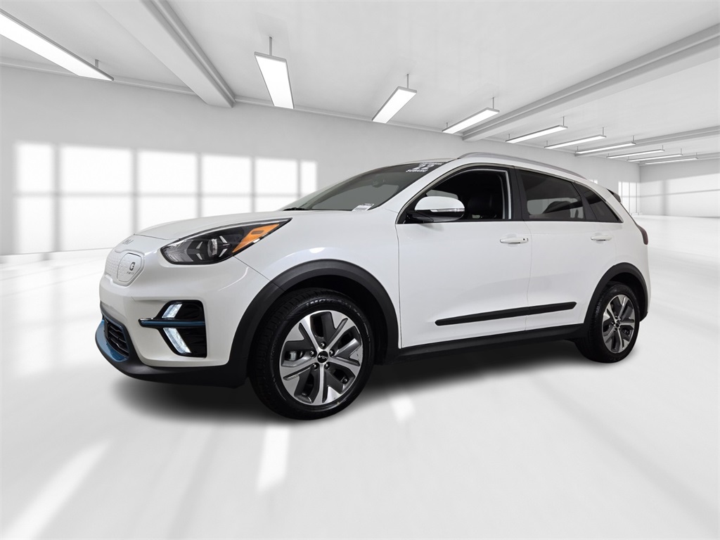 Used 2022 Kia Niro S with VIN KNDCC3LG8N5159275 for sale in Las Vegas, NV
