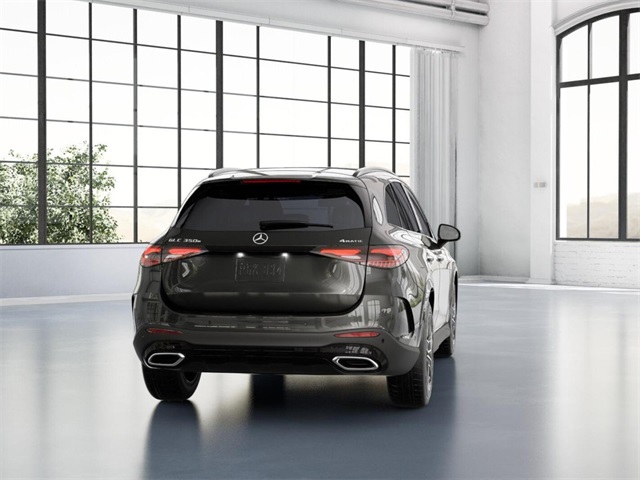 2025 Mercedes Benz GLC 350e 4MATIC photo 23