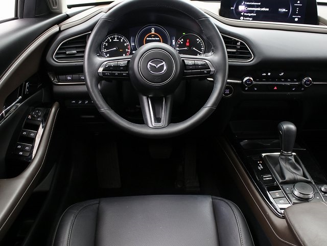 2024 Mazda CX-30 2.5 Turbo Premium photo 14