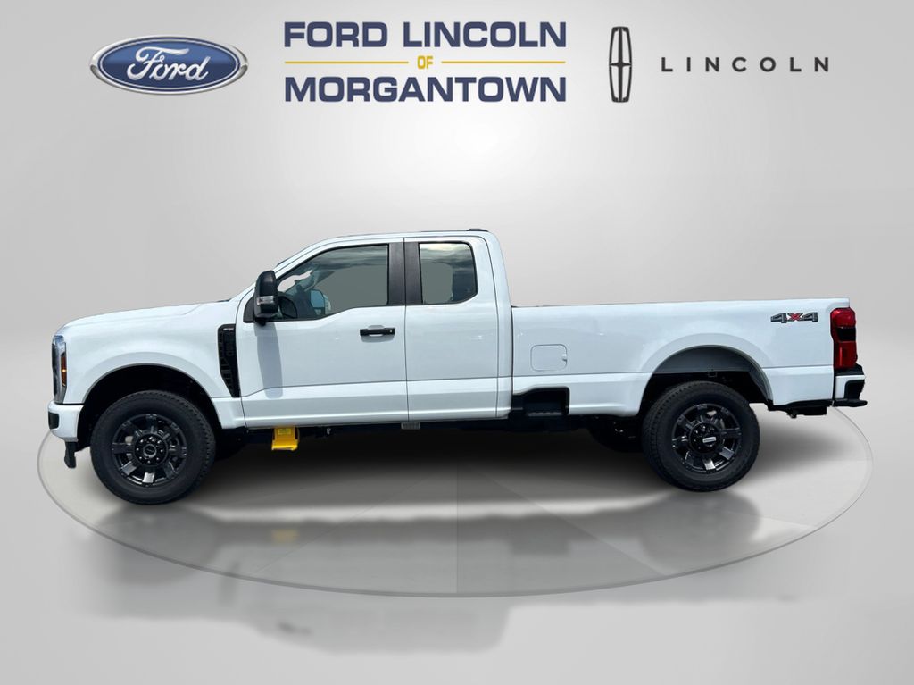 2025 Ford F-350 XL photo 8