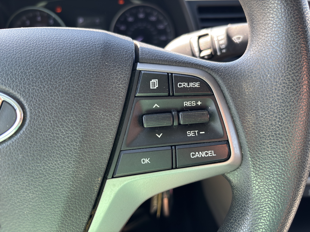 2018 Hyundai Elantra SEL Value Edition Limited photo 31