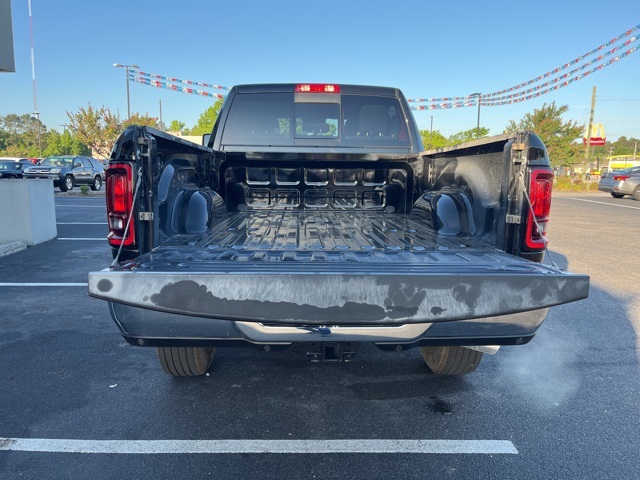2025 Ram 2500 Tradesman photo 20
