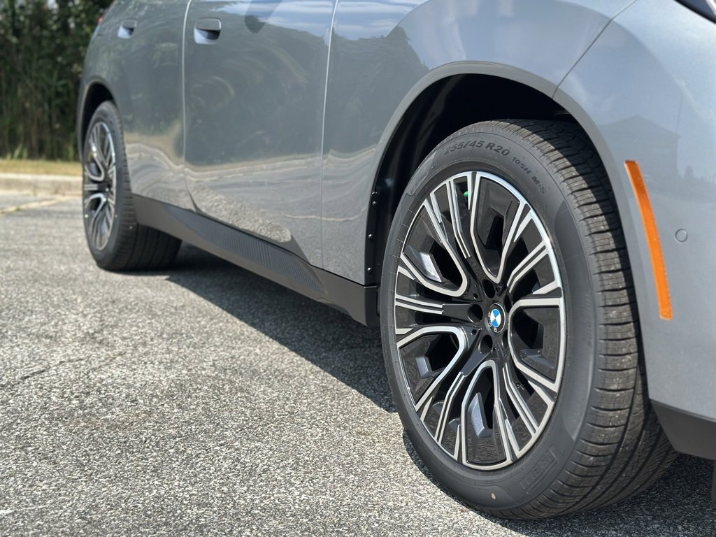 2025 Bmw X3 30x Drive photo 9