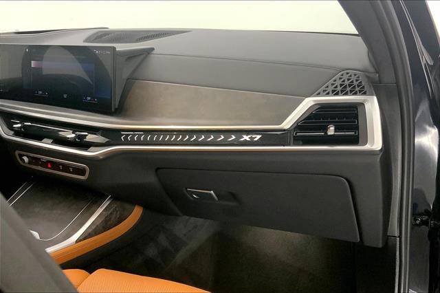 2023 Bmw X7 xDrive40i photo 23
