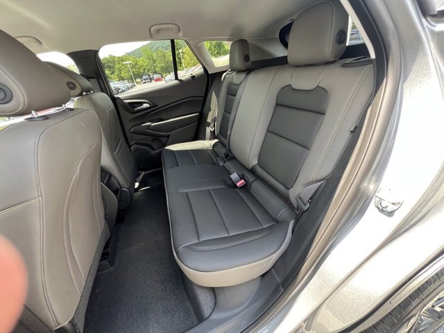2025 Chevrolet Trax ACTIV photo 26