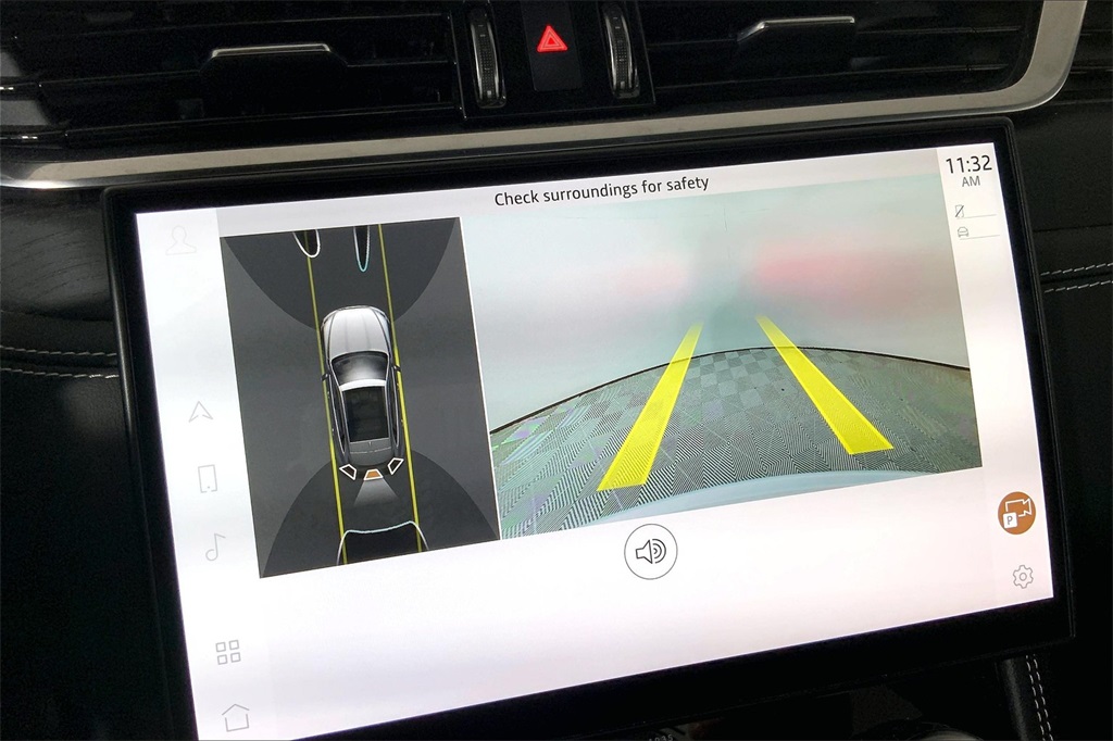 2024 Jaguar F-PACE P250 R-Dynamic S photo 20
