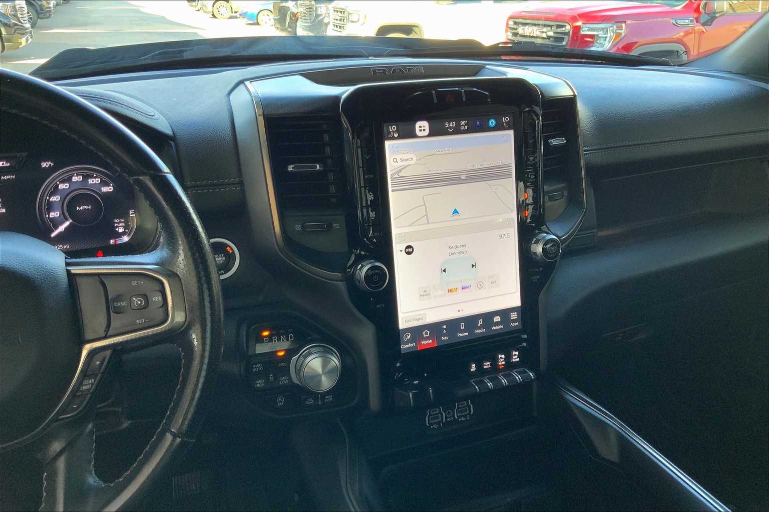 2023 Ram 1500 Rebel photo 6