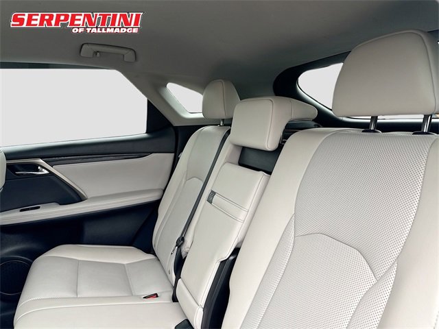 2020 Lexus RX 350 photo 22