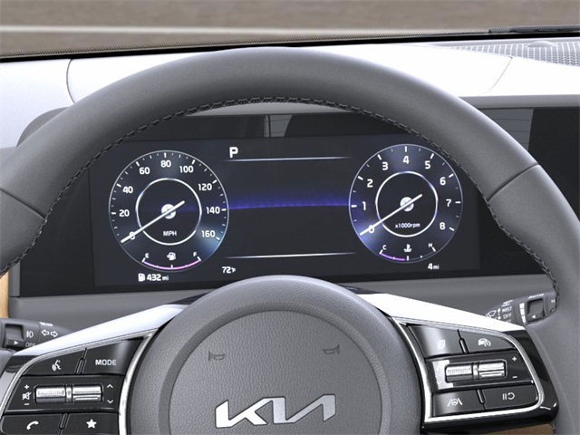 2026 Kia Seltos EX photo 18