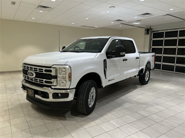 2026 Ford F-250 Super Duty XLT's photo