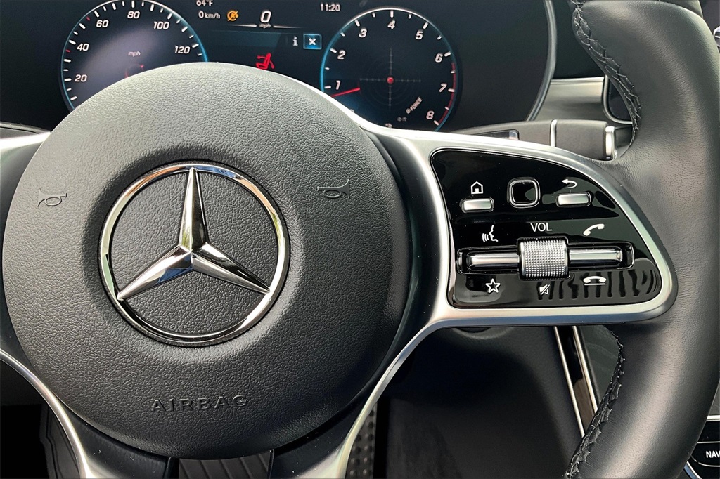 2023 Mercedes Benz C 300 4MATIC photo 20