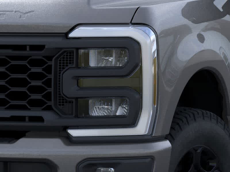 2025 Ford F-350 XL photo 17