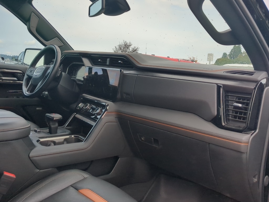 2023 Gmc Sierra 1500 AT4 photo 8