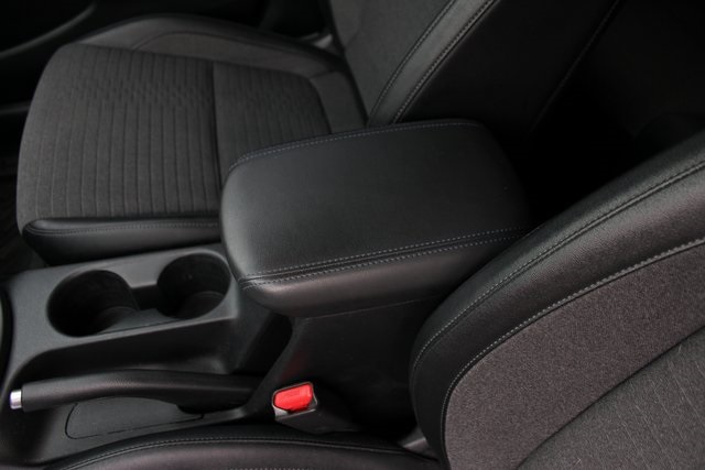 2021 Kia Seltos S photo 27