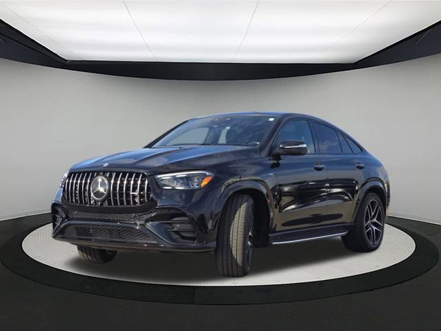 2024 Mercedes Benz GLE AMG 53 4MATIC photo 2