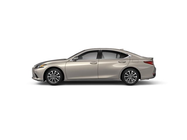 2025 Lexus ES 300h photo 2