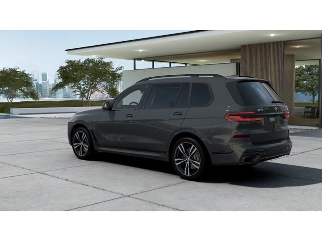 2026 Bmw X7 xDrive40i photo 2