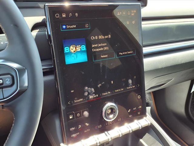 2026 Gmc Terrain AT4 photo 4