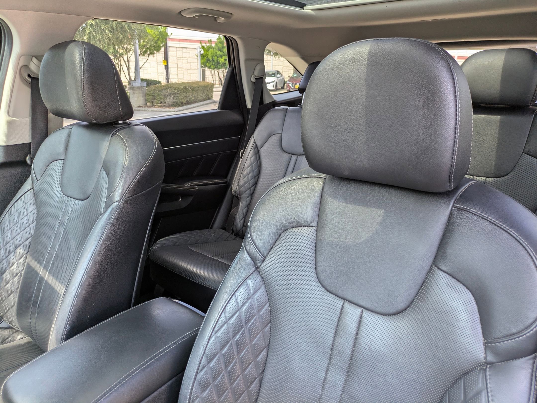 2021 Kia Sorento SX Prestige photo 8