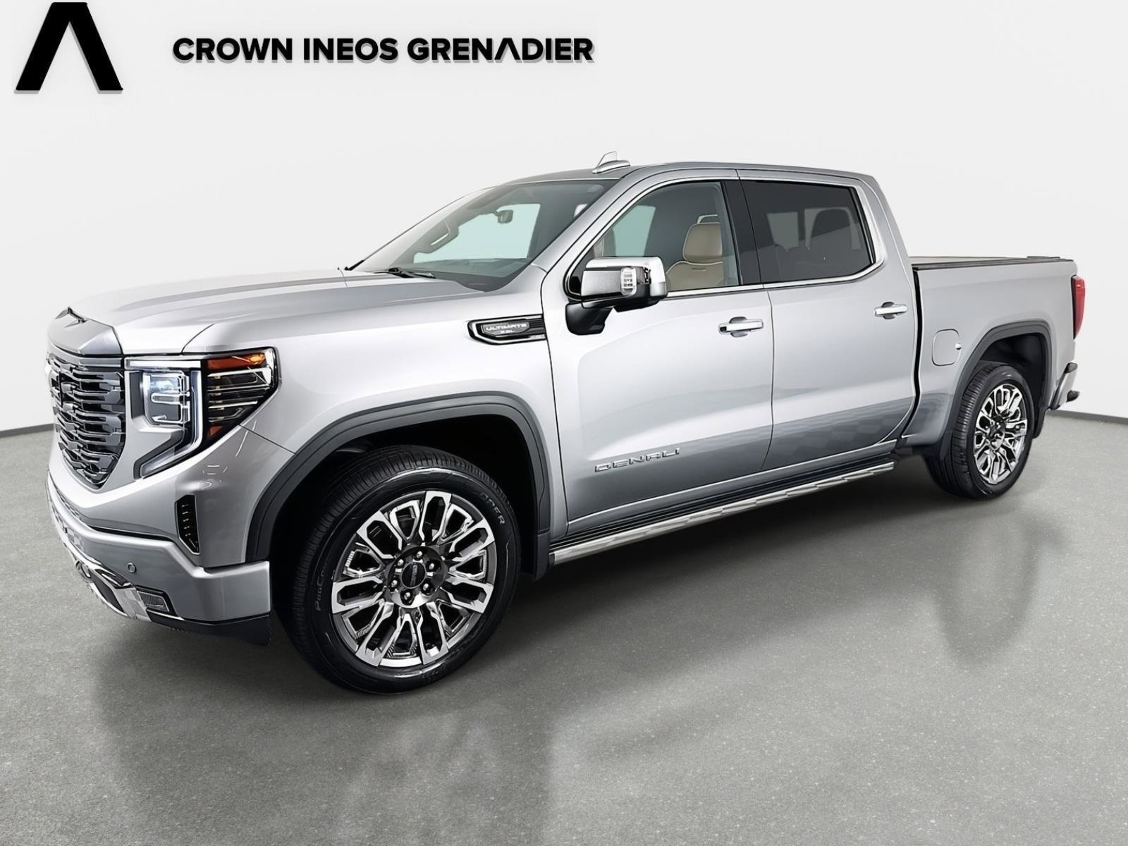 2023 GMC Sierra 1500 Denali Denali Ultimate's photo