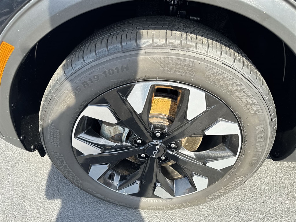 2023 Kia Sportage X-Line photo 16