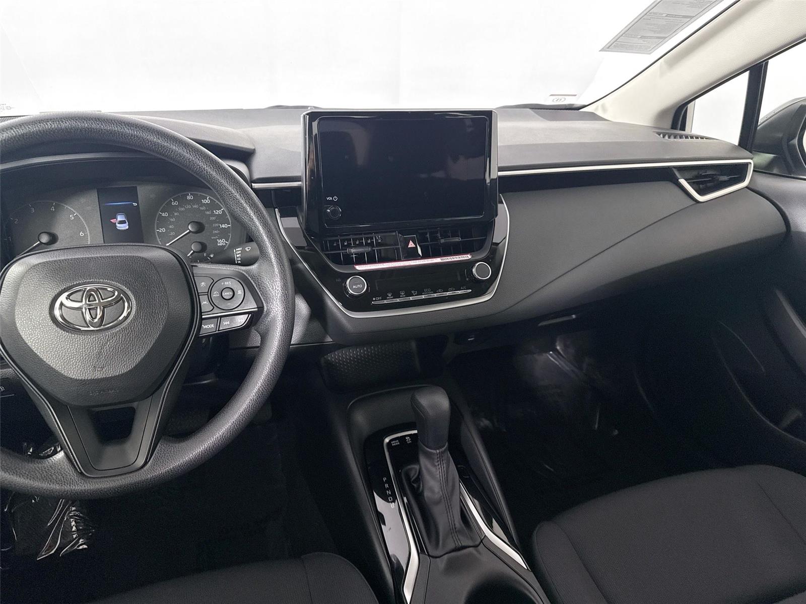 2024 Toyota Corolla Hybrid photo 31