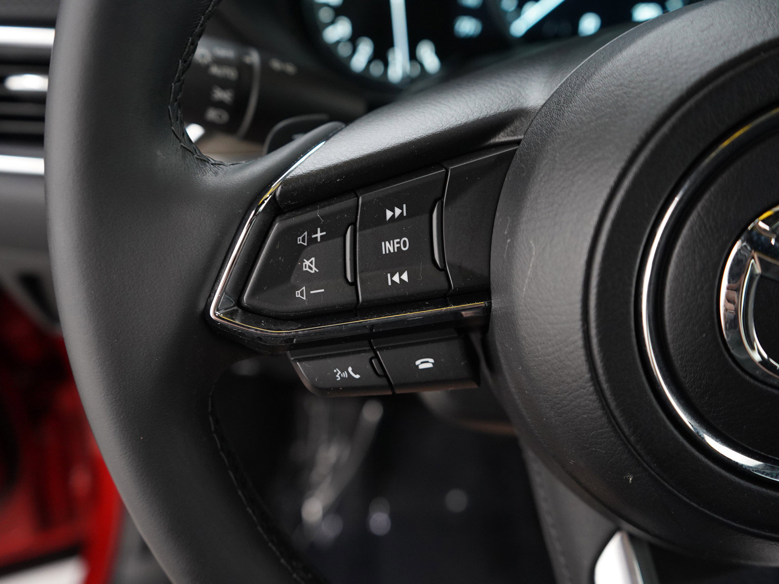 2025 Mazda CX-5 2.5 Turbo Signature photo 22