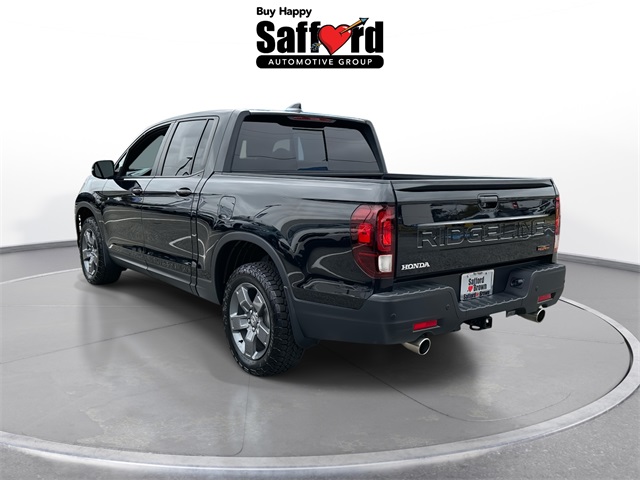 2024 Honda Ridgeline TrailSport photo 10