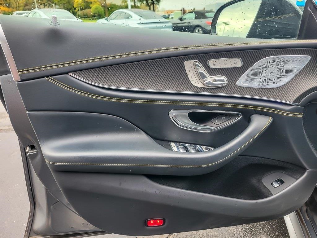 2022 MERCEDES-BENZ AMG GT - Image 17