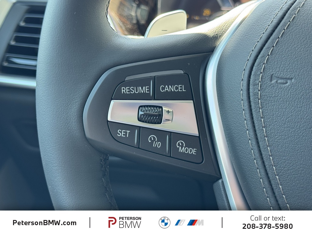 2026 Bmw X5 xDrive40i photo 24
