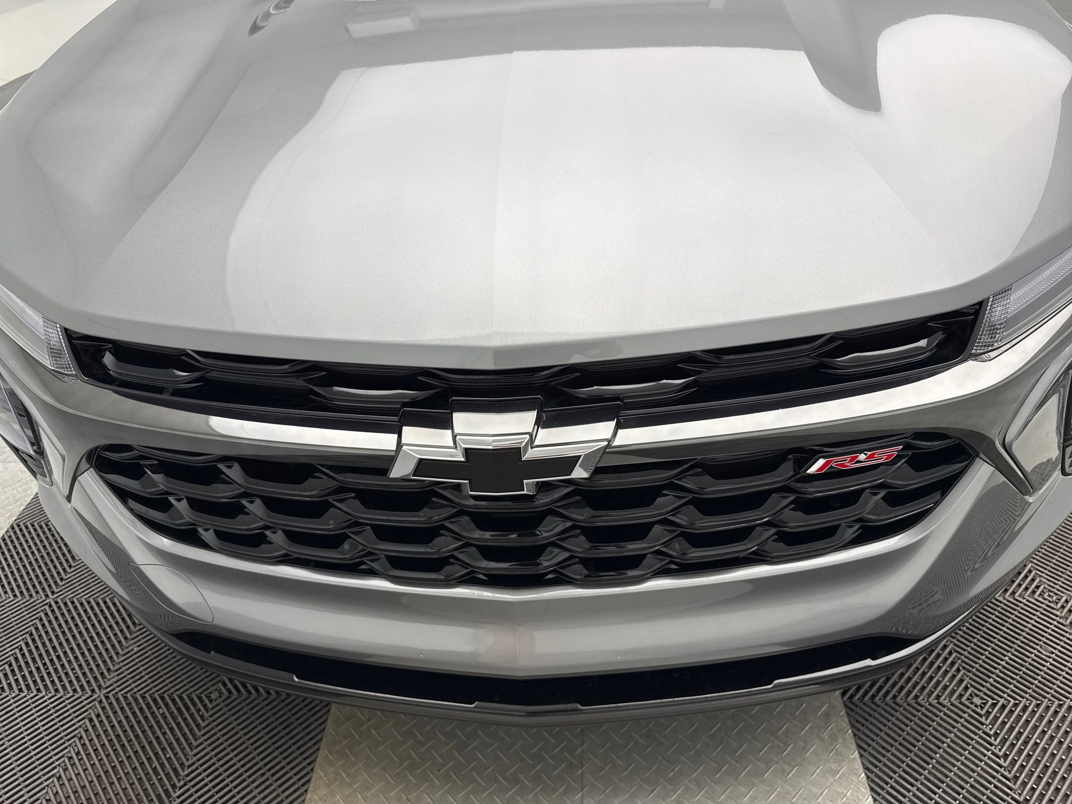 2025 Chevrolet Trax photo 25