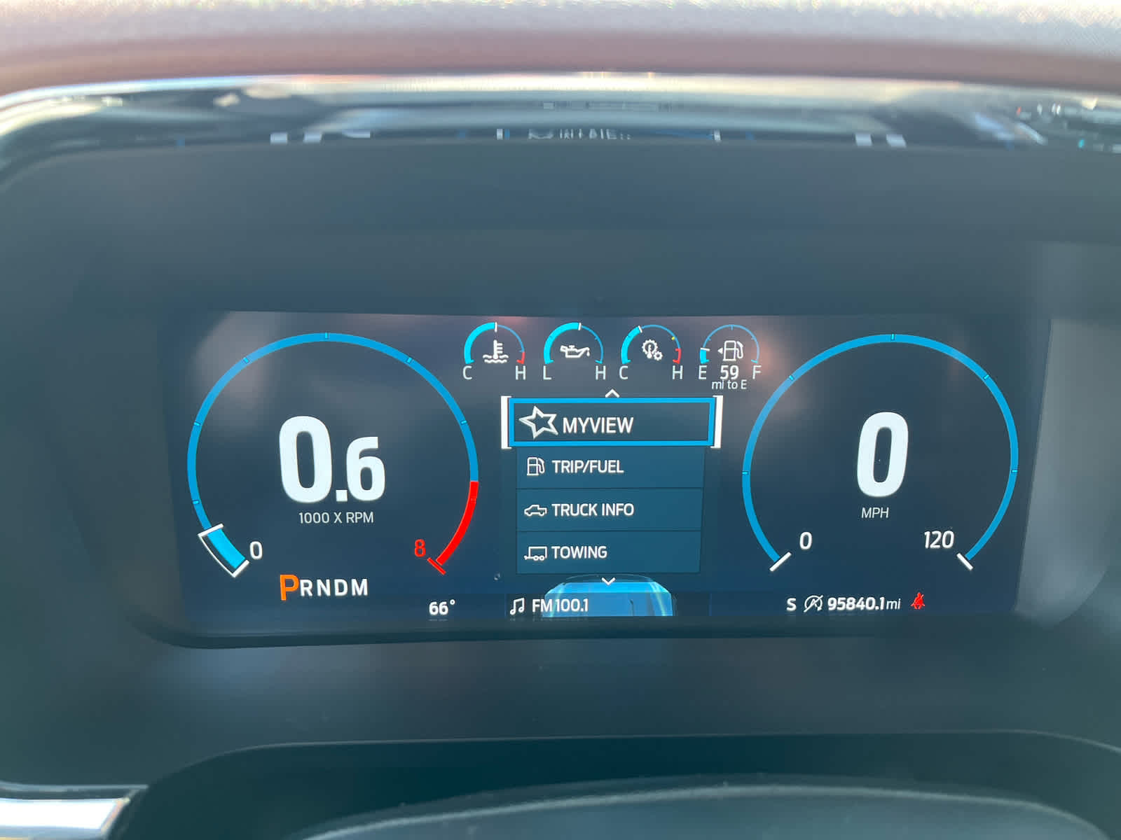 2021 Ford F-150 Lariat photo 38