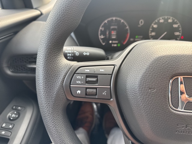 2026 Honda HR-V LX photo 21