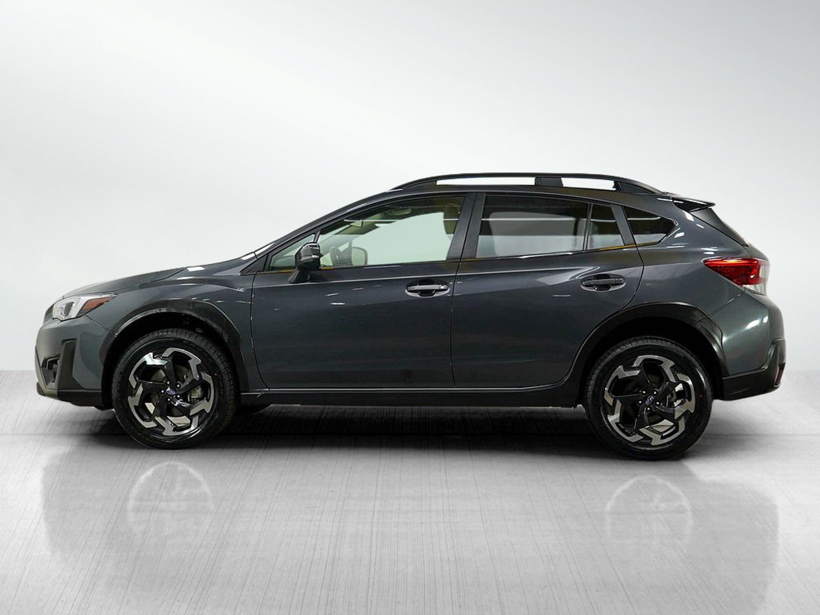 Used 2023 Subaru Crosstrek Limited with VIN JF2GTHNC8P8284885 for sale in South Saint Paul, Minnesota