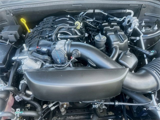 2023 Dodge Durango Citadel photo 29