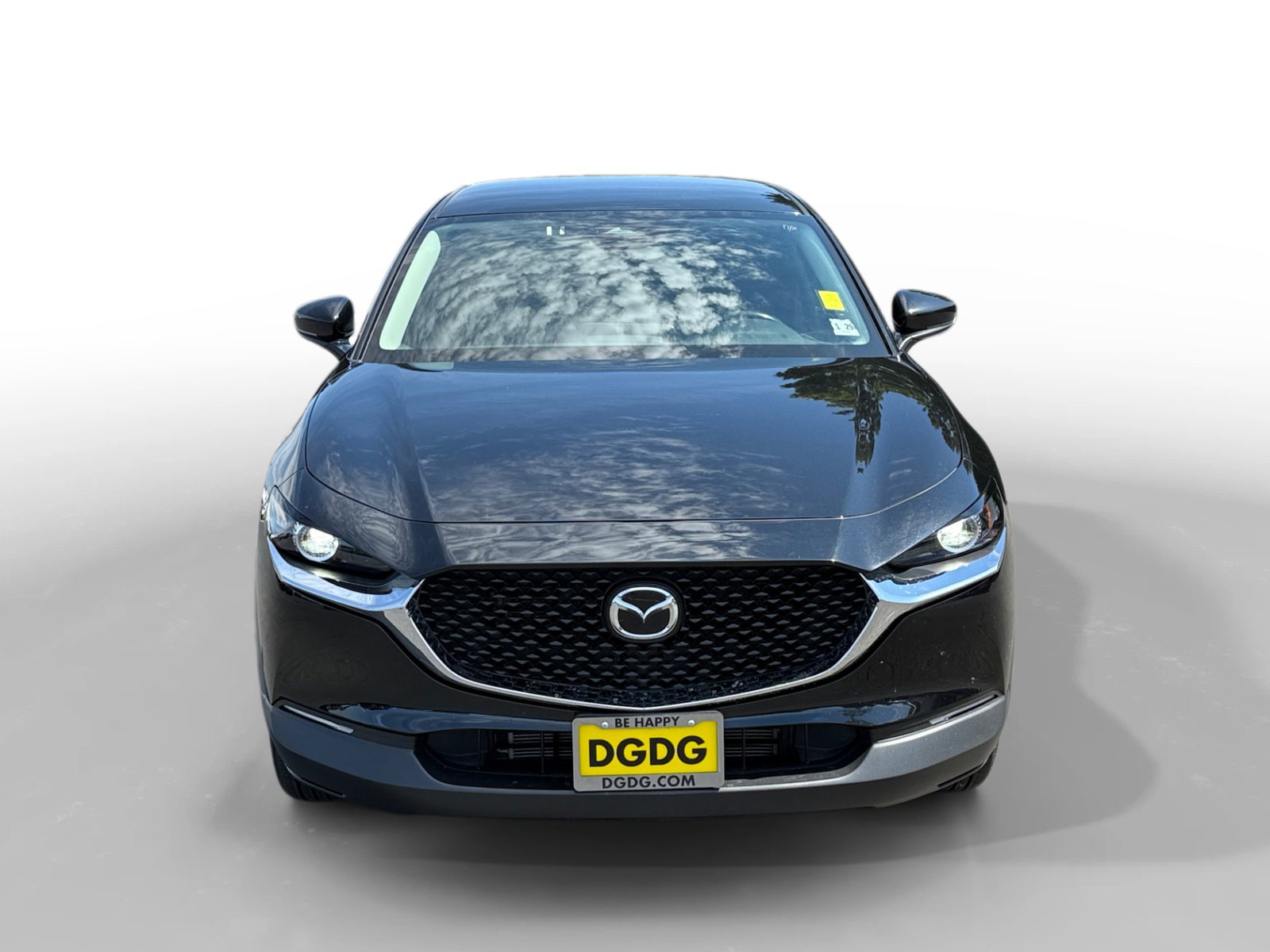 2024 Mazda CX-30 2.5 Select Sport photo 8