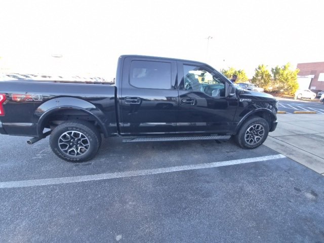 2016 Ford F-150 XLT's photo