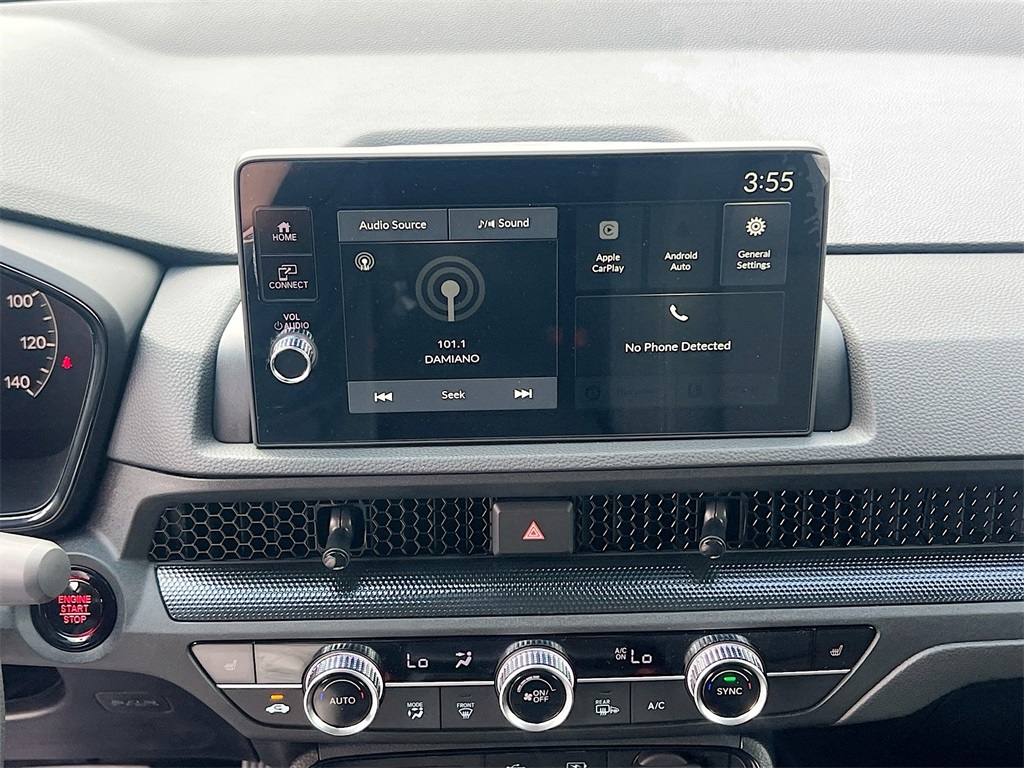 2026 Honda CR-V EX photo 15