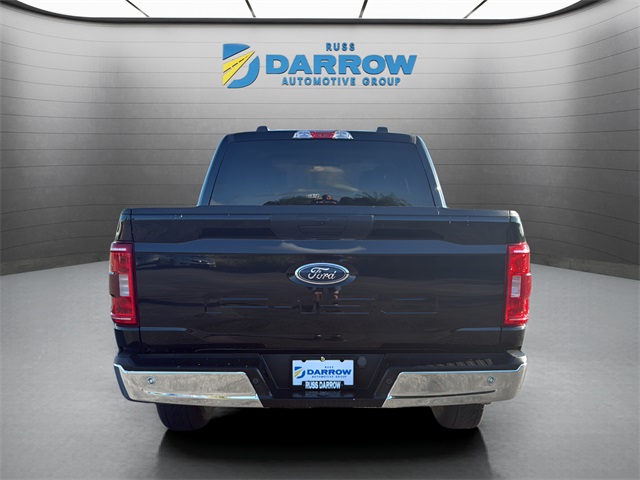 2023 Ford F-150 XLT photo 4