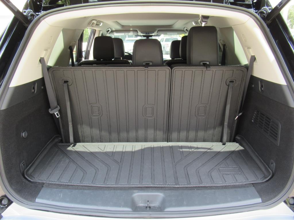 2023 Nissan Pathfinder SL photo 32