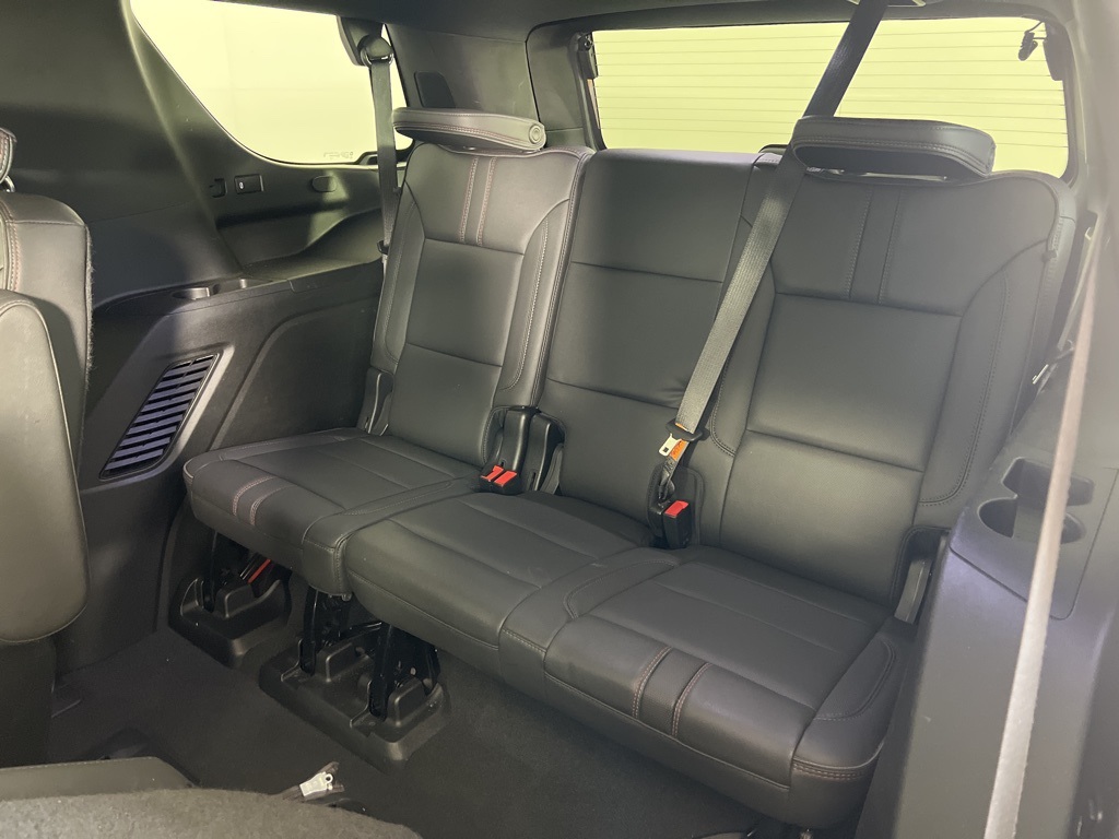 2022 Chevrolet Tahoe RST photo 25
