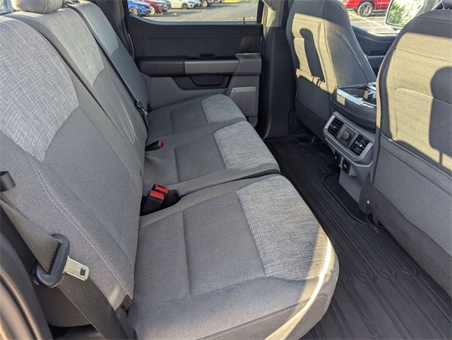 2022 Ford F-150 XLT photo 30
