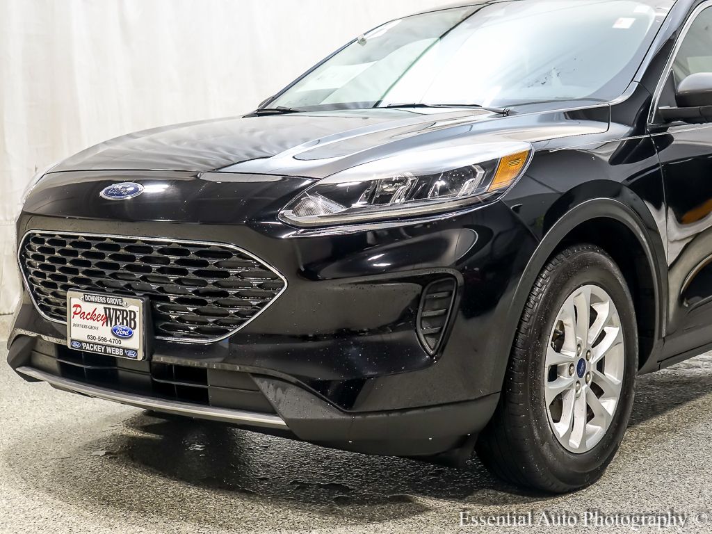 2022 FORD ESCAPE - Image 4