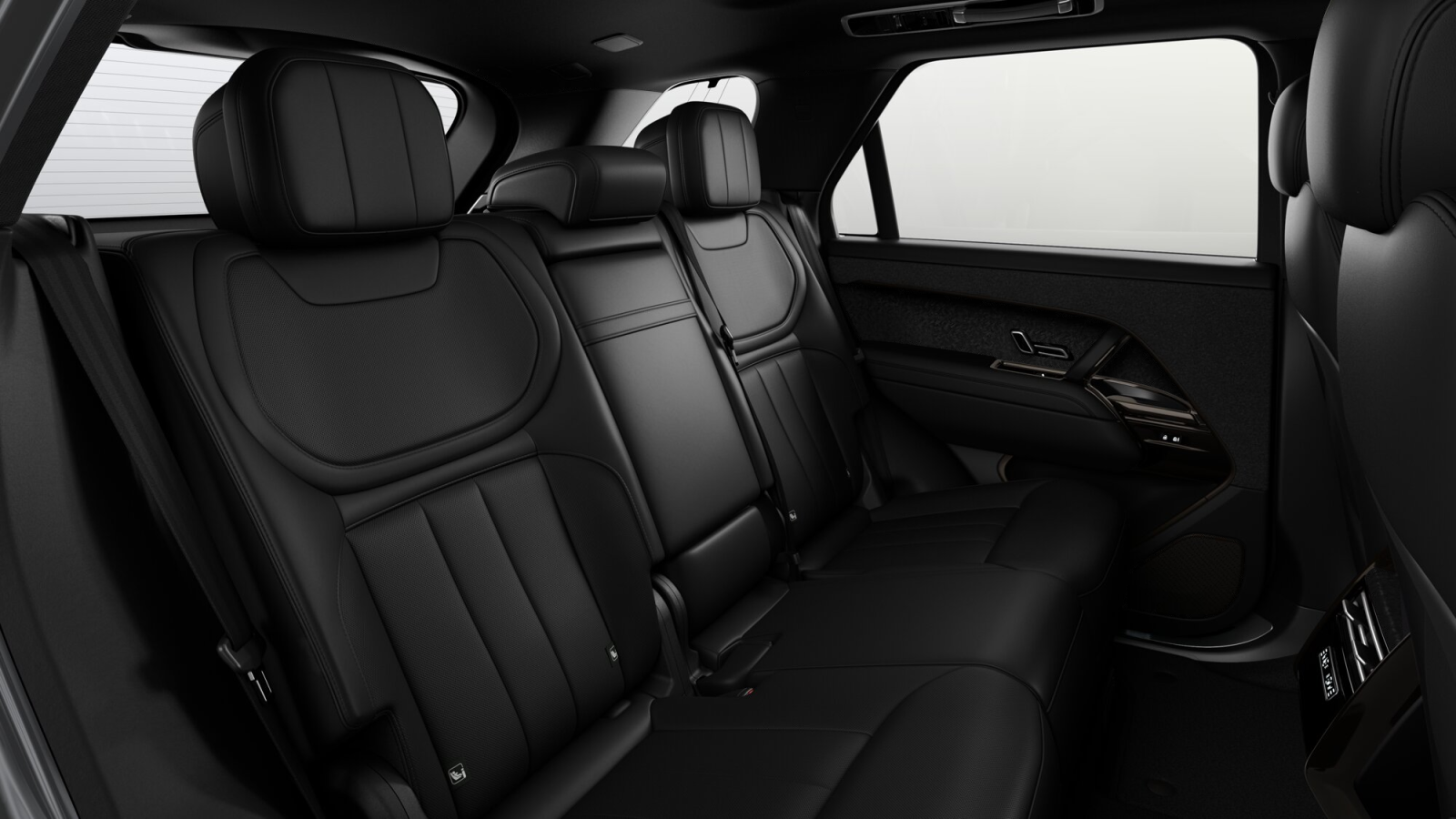 2025 LAND ROVER RANGE ROVER SPORT - Image 6