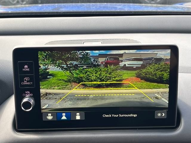 2026 Honda HR-V LX photo 25
