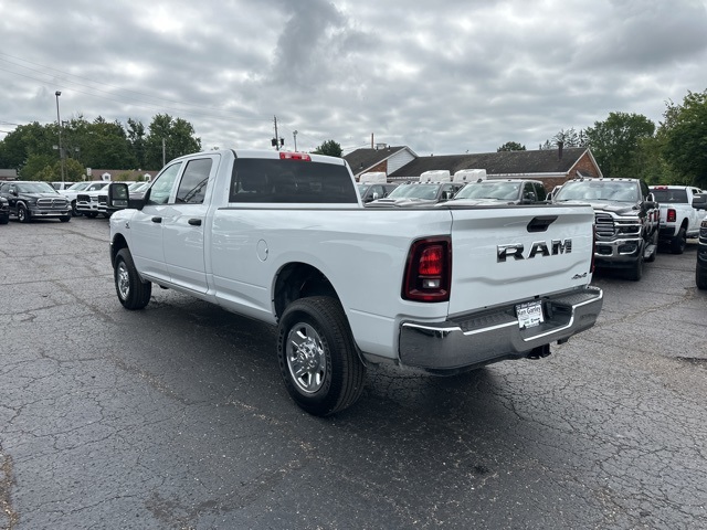 2025 Ram 2500 Tradesman photo 5