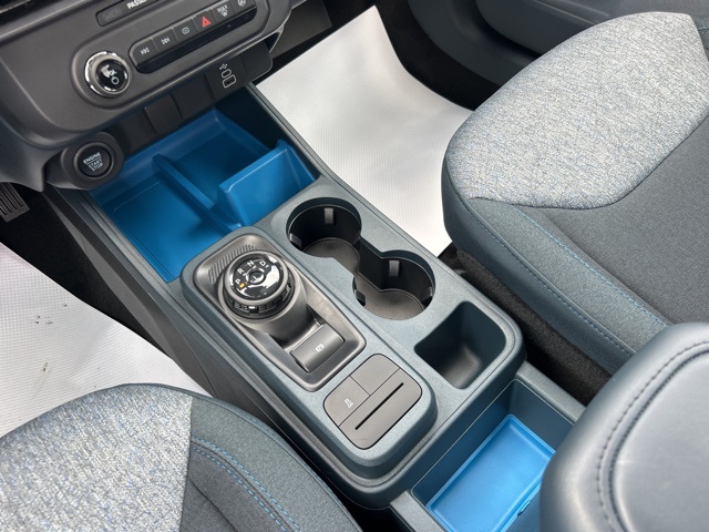 2025 Ford Maverick XLT photo 22