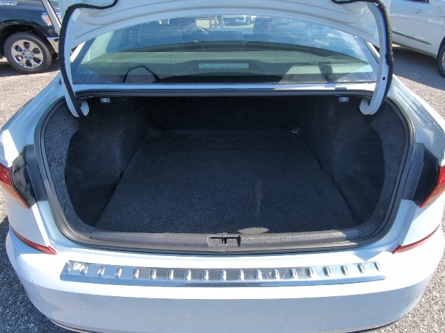 2021 Volkswagen Passat 2.0T SE photo 38