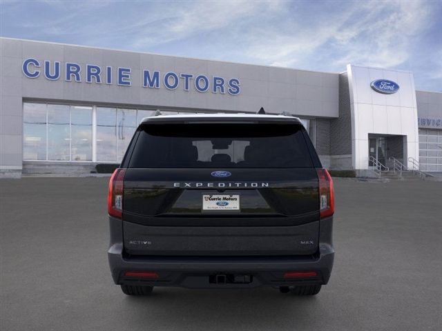 2025 Ford Expedition MAX photo 4